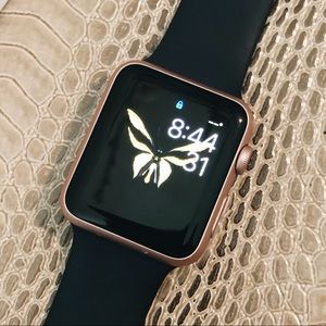 Apple Watch Series 1 38mm